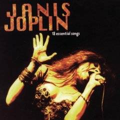 Janis Joplin : 18 Essential Songs